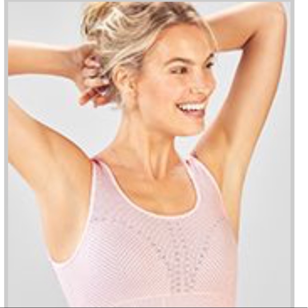 ❤️ SOLD ❤️ Fabletics sports bra